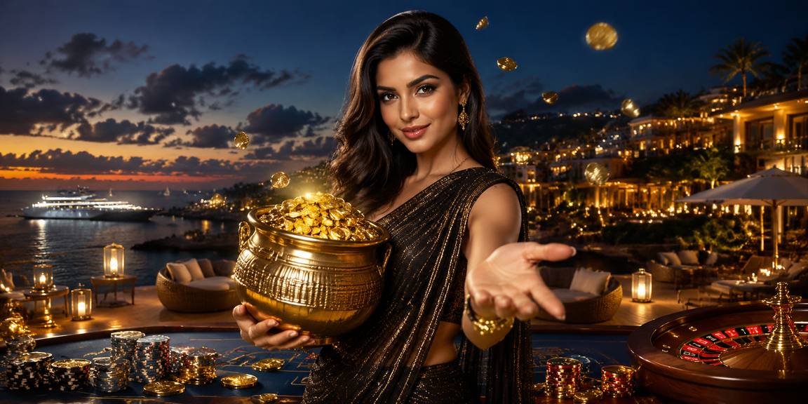 dhoni777 Fruits Go Bananas — dhoni777-এ ফলের স্লট
